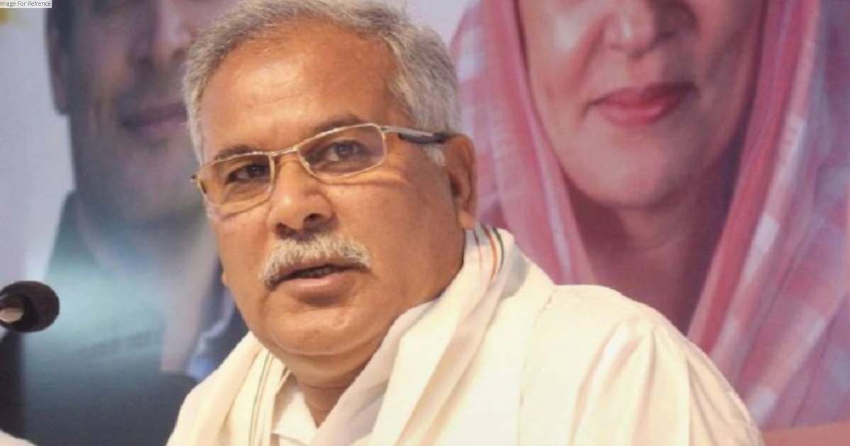 BJP is looking for a reason to stop Bharat Jodo Yatra: Chattishgarh CM Bhupesh Baghel